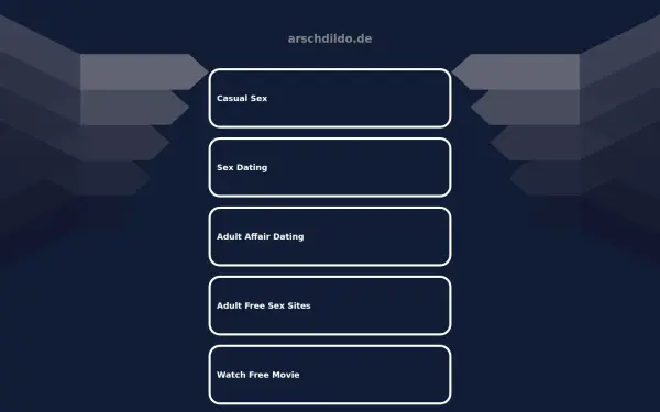 ww38.arschdildo.de