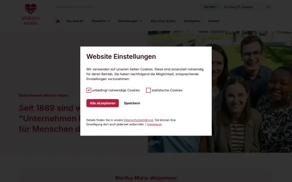 www.martha-maria.de