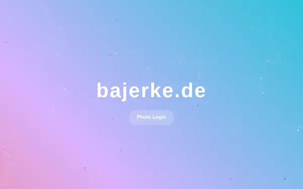 bajerke.de