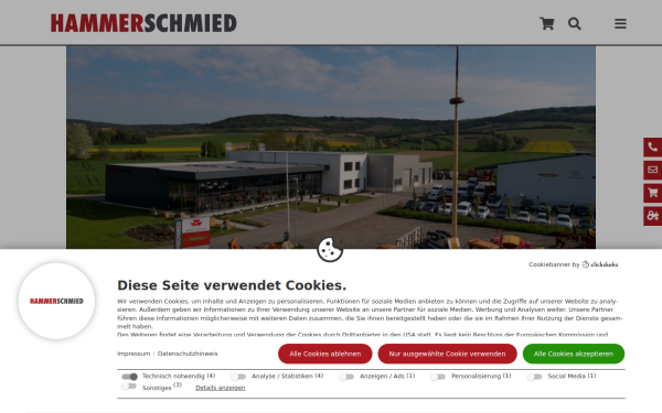 hammerschmied.at