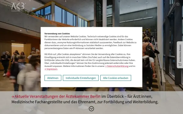www.aekb.de