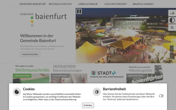 www.baienfurt.de
