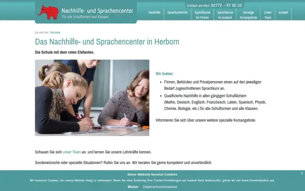 hausaufgabenhilfe-herborn.de