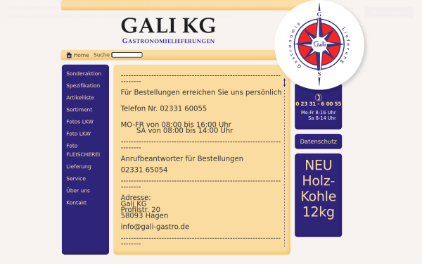 gali-gastro.de