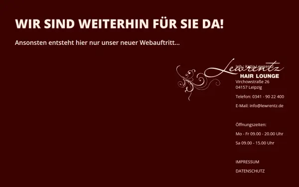 lewrentz.de