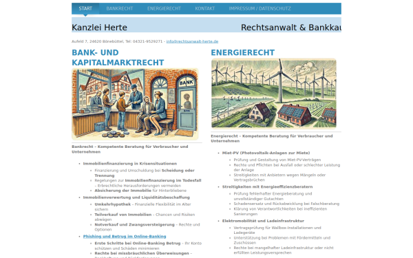 www.rechtsanwalt-herte.de