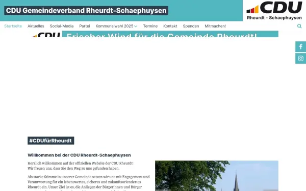 www.cdu-rheurdt.de