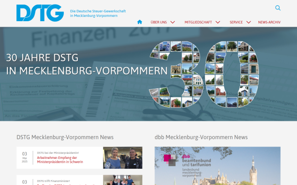 www.dstg-mv.de