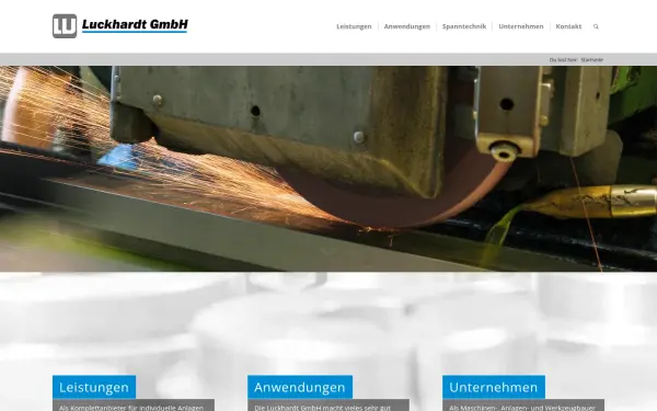 www.luckhardt.de