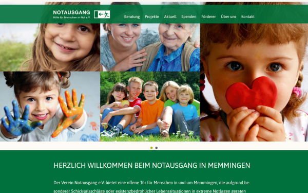 www.notausgang-ev.de