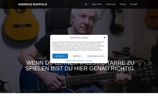 andreas-rappold.com