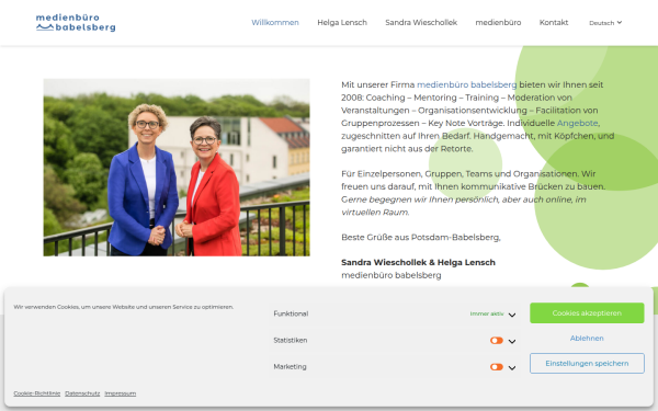 medienbuero-babelsberg.de