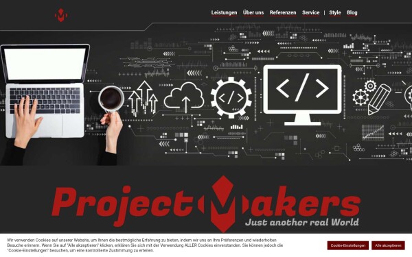 projectmakers.de