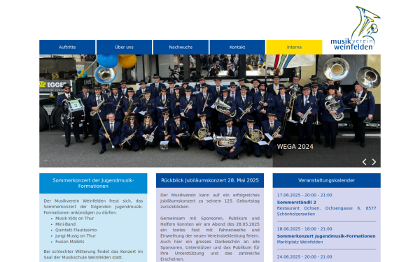 www.musikverein-weinfelden.ch