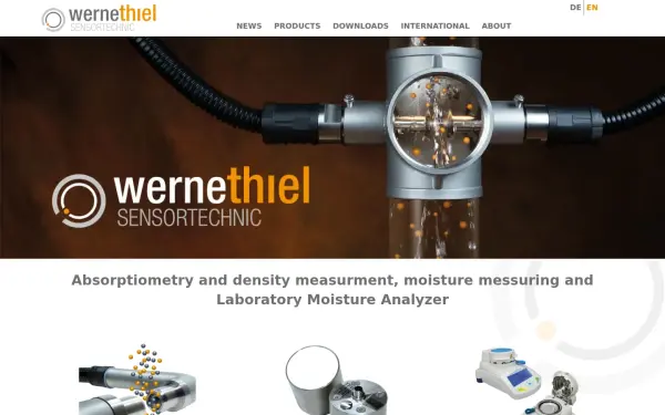 www.werne-thiel.de
