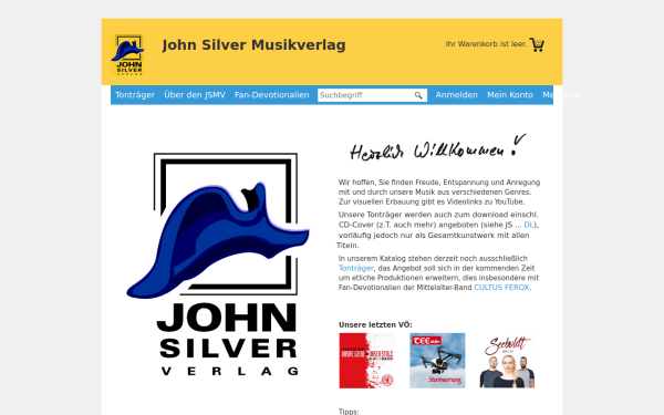 john-silver.com