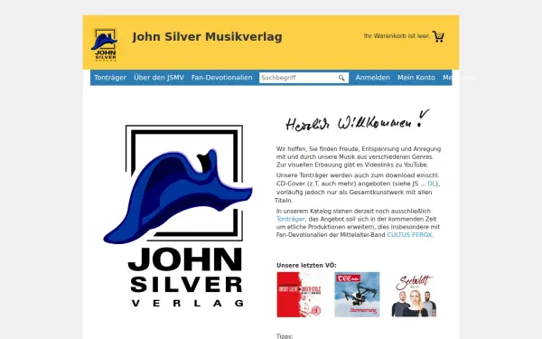 john-silver.com