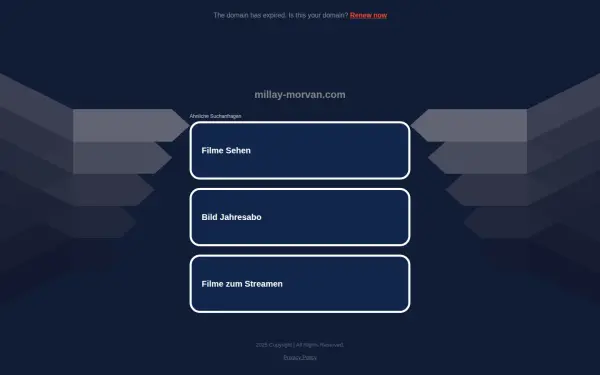 millay-morvan.com