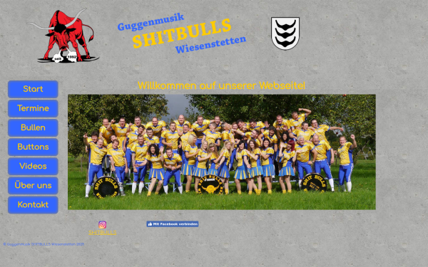 www.shitbulls.de
