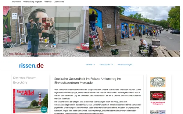 rissen.de