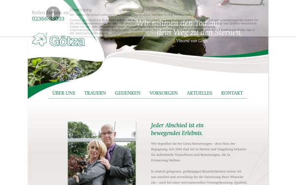 www.goetza-bestattungen.de