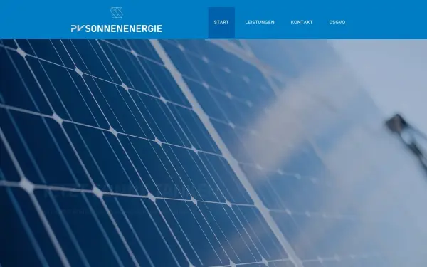 www.pv-sonnenenergie.de