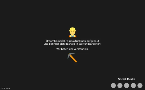dreamgamer.de