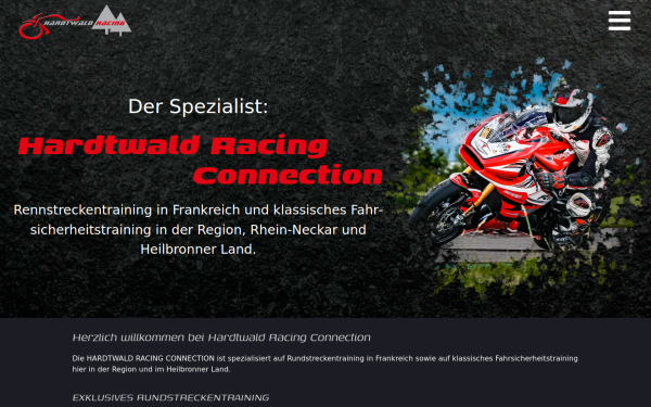 hardtwaldracing.de