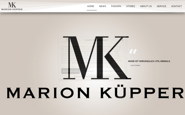 marion-kuepper-moden.de