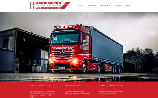 www.heinemeyer-transporte.de
