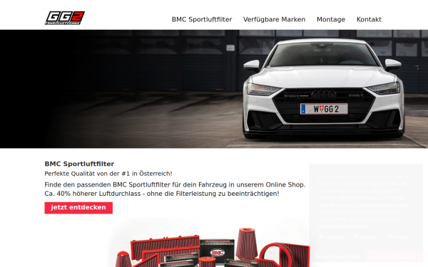 bmc-sportluftfilter.at