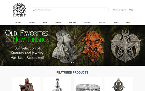 dryaddesign.com
