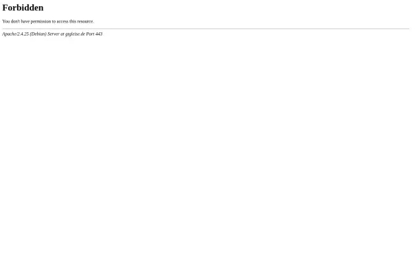 gtgleise.de