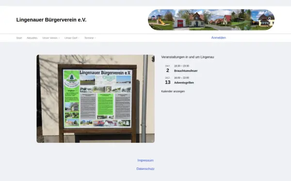 lingenau.de