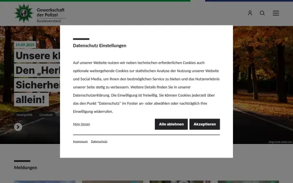 www.gdp.de
