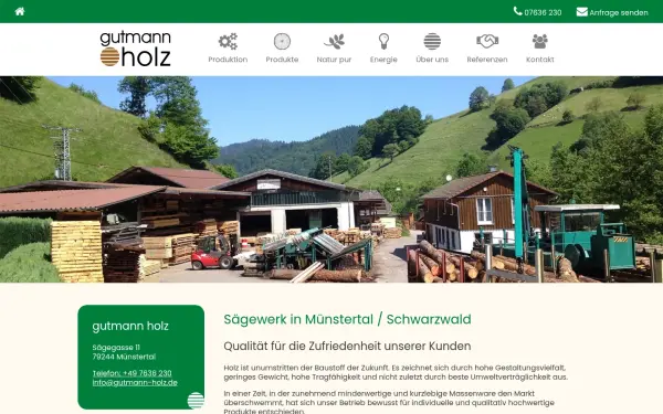 www.gutmann-holz.de