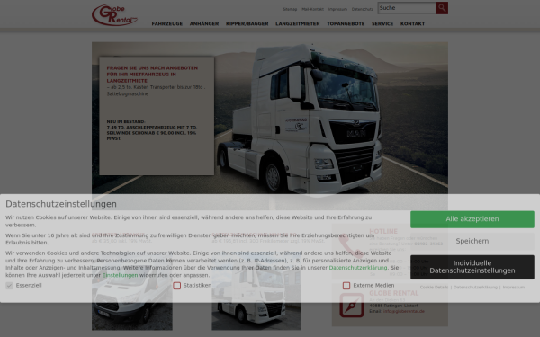 globe-rental.de