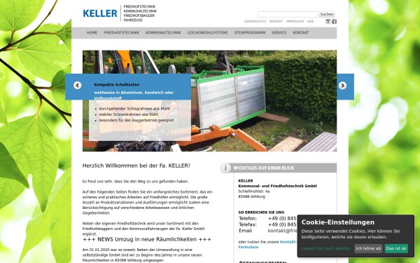 www.friedhofstechnik.info