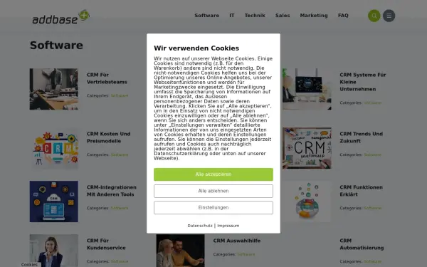addbase.de