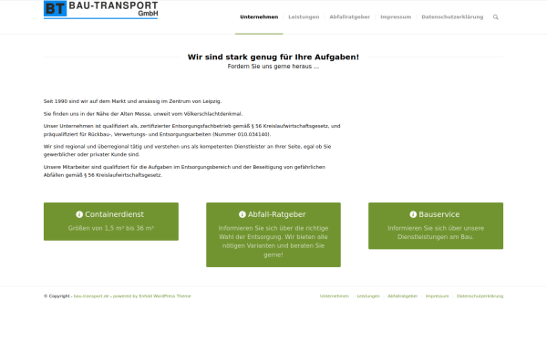 bau-transport.de