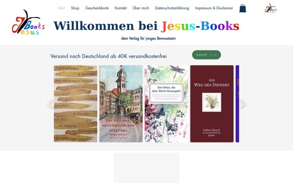www.jesus-books.de