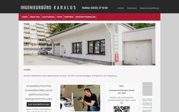 www.karalus-gmbh.de