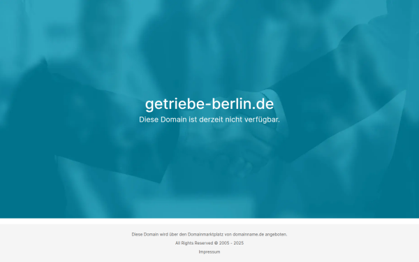 getriebe-berlin.de
