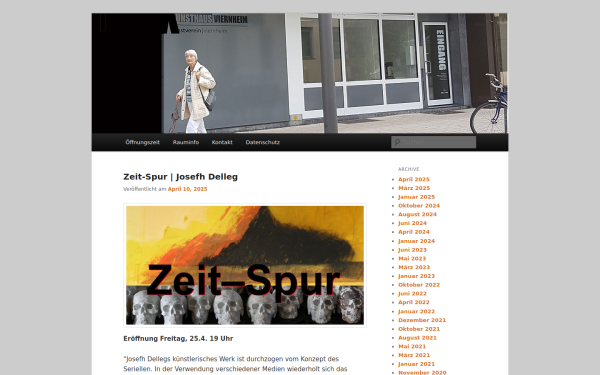 neu.kunsthaus-viernheim.de