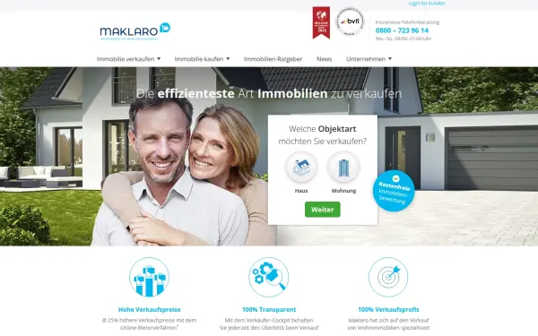 www.maklaro.de