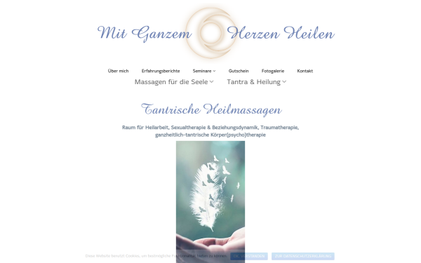 www.mitganzemherzenheilen.de
