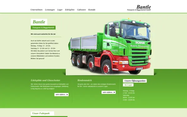 www.bantle-transporte.de