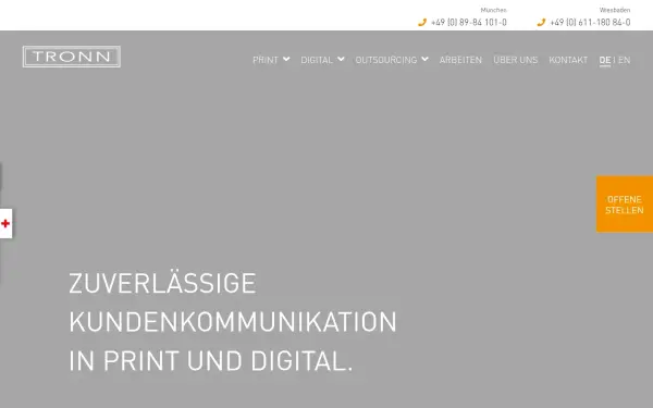 www.tronn.de