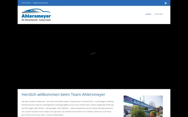 www.kfz-ahlersmeyer.de