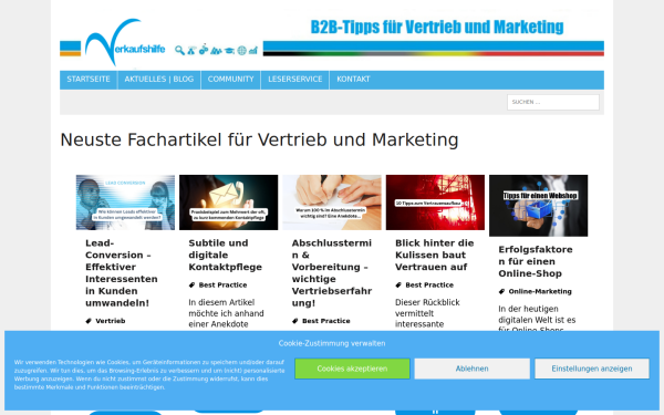www.verkaufshilfe.net